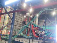 -极限PLAY运动娱乐新世界·团建派对潮玩休闲馆·室内蹦极高空游乐园