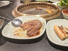 -韩盛·盛江山自助料理(中街大悦城店)