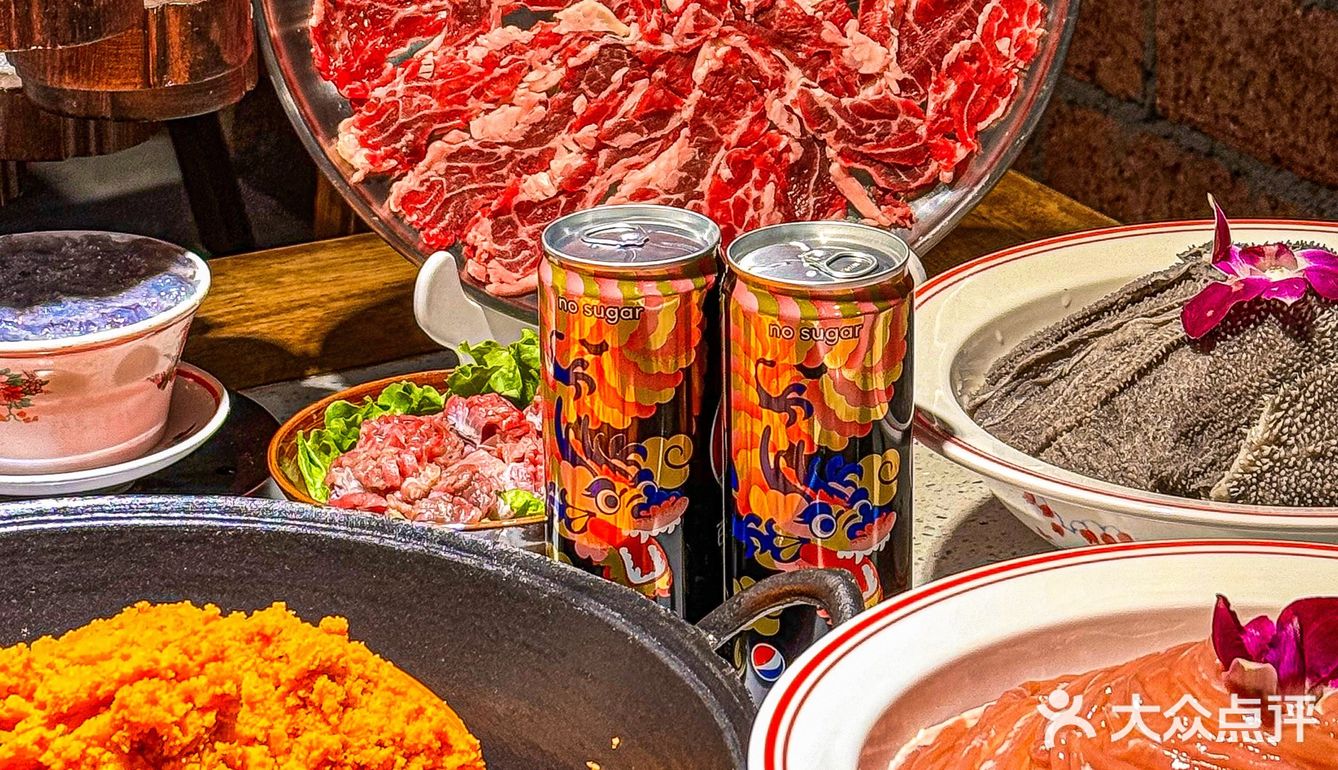 哈尔滨新店！同行都有点刮目相看……