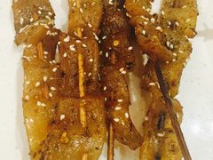 -木屋烧烤(西南角店)