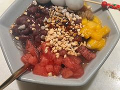 冰粉儿-锦府盐帮·李宅(领展购物广场中关村店)