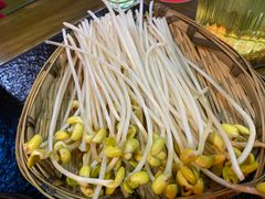 -巷子老火锅(大唐西市店)