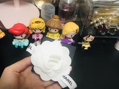 -Chanel(德基广场店)