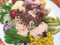 -So Lounge索兰至餐厅(蓝色港湾店)