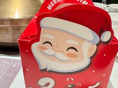 -烹然四季椰子鸡火锅(姚家园万象汇店)