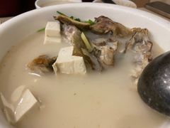 -玲又珑美食(盘福路店)
