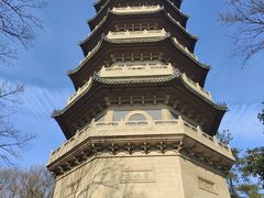 -灵谷景区