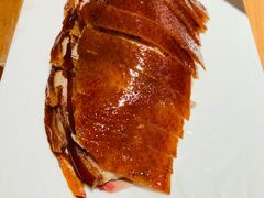 酥香嫩烤鸭-四季民福烤鸭店(前门廊房二条店)
