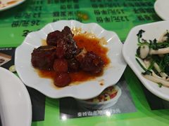 -令氏家外家岐山面(火炬路店)