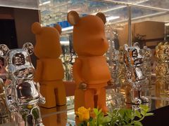 -狮拾久·现代新加坡料理(福田COCO Park店)