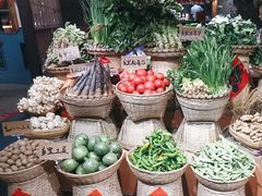 -六合居(温江店)