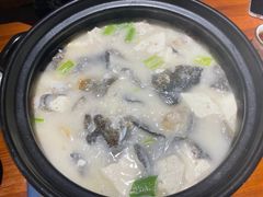 -炊烟餐厅