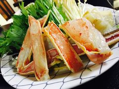 -蟹料理 北海道かに将軍(札幌本店)
