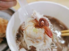 -阿玲面线糊(溪岸路店)