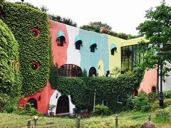 -三鹰之森吉卜力美术馆