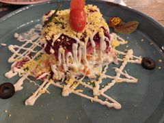 贵族皇后沙拉-卢布里西餐厅(总店)