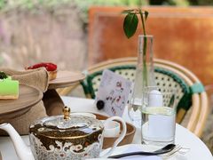 -三嚥阁 La Villa Restaurant
