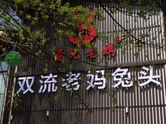 -三圣花乡旅游区