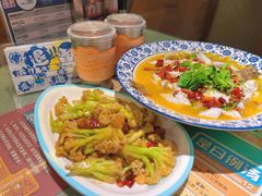 -大头力茶餐厅(花都融创茂店)