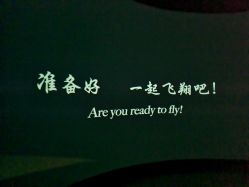 -飞览天下沉浸式飞行体验(北京旗舰店)