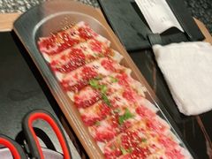 -厚贞日式烤肉(浦东汇智店)