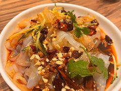 -九转小磨·东北菜老字号(祥安店)
