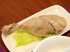 -同得兴 Since·1995 传统苏式面馆(十全街店)