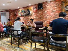 -赤甲皇(仙霞路店)