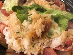-新大咀港式茶餐厅(宝山万达店)