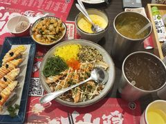 -仙隐小鹿中华料理(南宁万象城店)