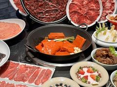 -巴蜀大将火锅(春熙店)