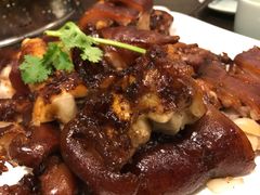 -小菜园新徽菜(芜湖奥特莱斯店)