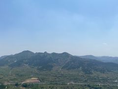 -青州市云门山风景区