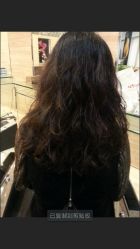 韩子老师作品-美秀造型