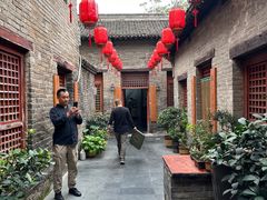 -道口古镇张存有烧鸡酒楼