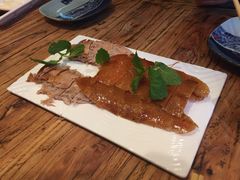-四季民福烤鸭店(前门廊房二条店)