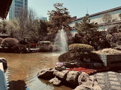 -江宁织造博物馆