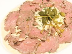 -君悦酒店·La Terrazza意合園·意式风味