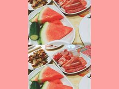 -牛太郎时尚自助烧烤