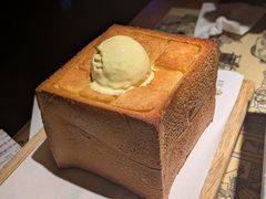 面包诱惑-绿茶餐厅(领展购物广场·中关村店)