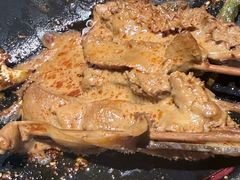 -叁宝烤肉• 西安烧烤(凤城十二路店)