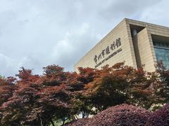 -常州市规划馆