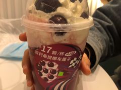 霸气车厘子-奈雪的茶(天河城店)