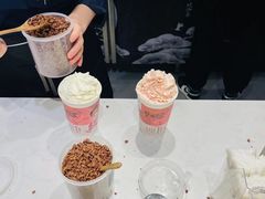 -霓裳茶舞(上海静安大悦城店)