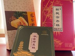 -龙华素斋(龙华路店)