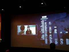 -金逸影城(武汉人信汇IMAX店)