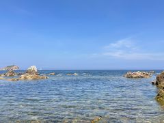 -养马岛旅游度假区