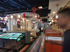-尚品海鲜肥牛自助火锅(湖明店)