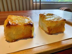 一口闷芝士南瓜-大牌大·传统杭帮菜(湖滨店)