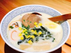 日式拉面-文三酒肆自助放题(新街口友谊广场店)